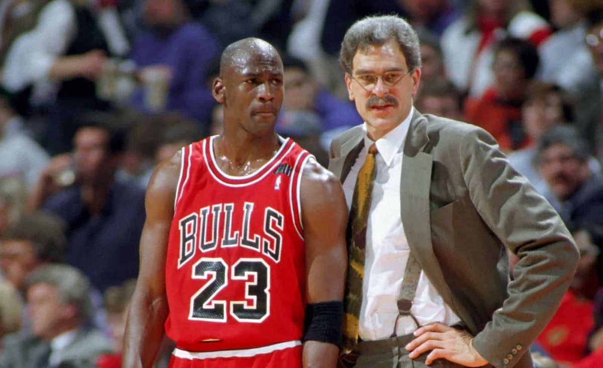 Phil Jackson won 11 NBA titles — with three different three-peats — as a coach. How did he get superstars like Michael Jordan, Kobe Bryant and Shaq to buy into the team and check their egos? With 11 core principles that are relevant far beyond basketball: