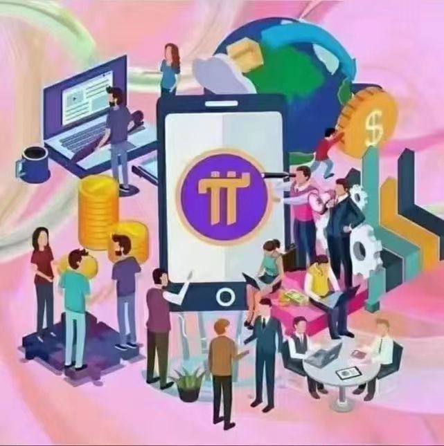 ziqi95957573's tweet photo. Pi Network is building a multifaceted experience in crypto. Not just a coin, nor utility, nor goods and services, but a lifestyle. Pi is a Lifestyle!

Stay positive, get ready and keep hitting the lightning button https://t.co/WbJWXGDPK9