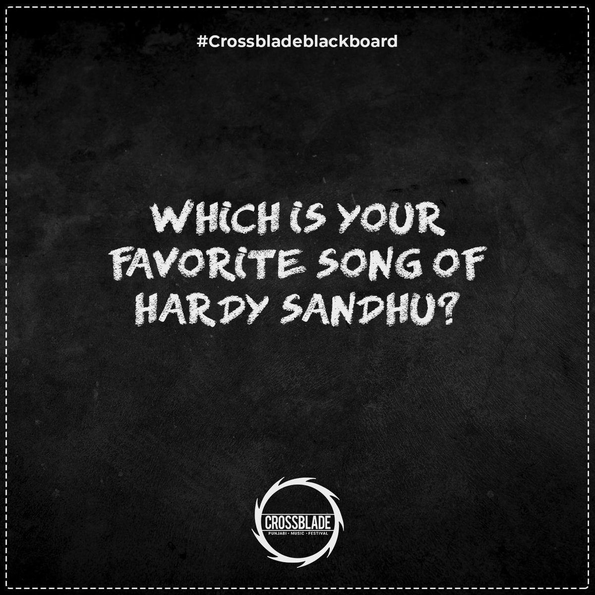 Crossblade tweet media