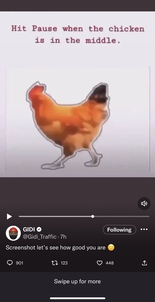 Igoche Mark tweet media