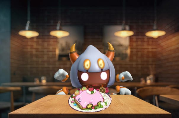 sadspooderboi's tweet photo. Got a good feeling about this blind date thing! https://t.co/kX4vxqwQMr