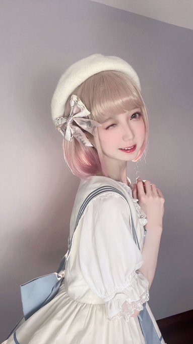 コスプレイヤー依川川__のTwitter画像79