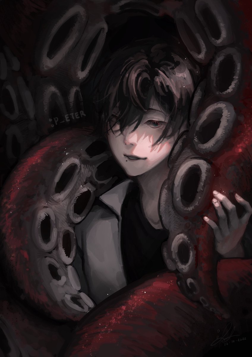 Yoshida #チェンソーマン #chainsawman