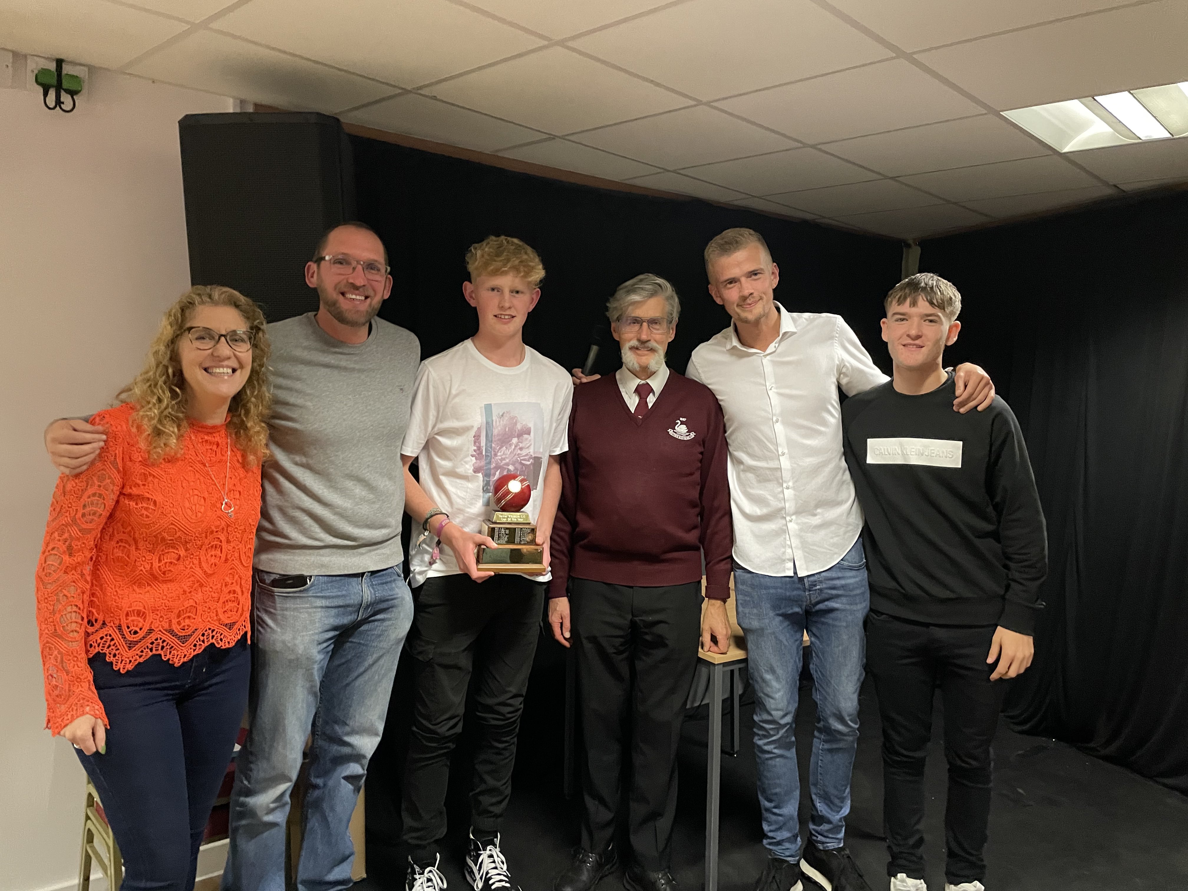 Nether Whitacre CC (NWhitacreCC) / Twitter