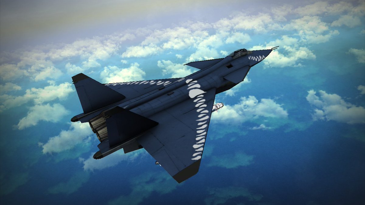 CodenameMorgan's tweet image. Haven&apos;t post any VT stuff due to school but here&apos;s some WIPs
#VectorThrust
#VectorThrustInfinite