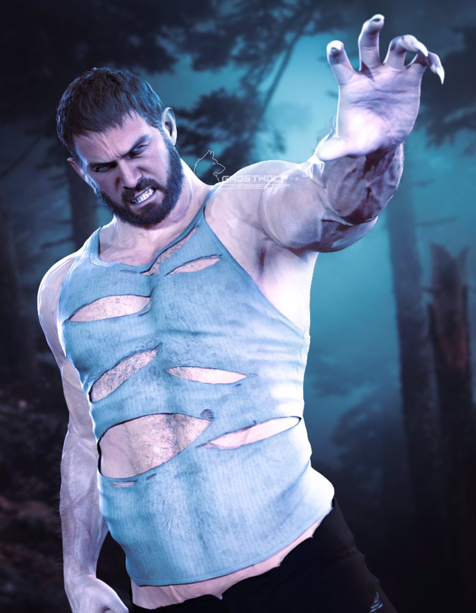 Chris Redfield ( RE8 DLC ) 🇺🇸 on Twitter "RT loneghostwolf88 angry