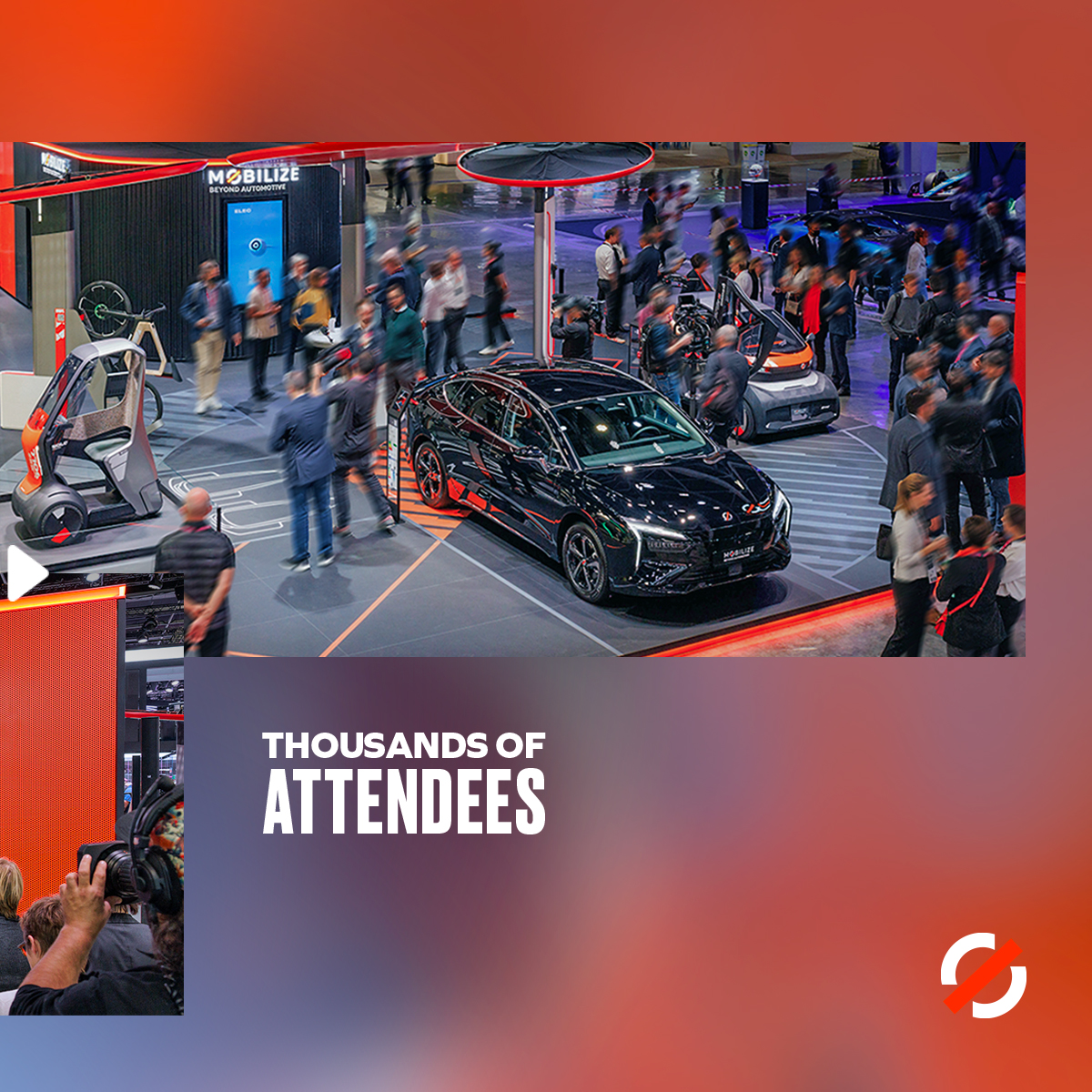 wearemobilizers's tweet photo. the show closes its doors but our solutions are on https://t.co/TgMpbUwtBv and in the #Mobiloop➡️https://t.co/YPIaC45ekY
#WeAreMobilizers #ParisMotorShow https://t.co/ZhRdPMggCt