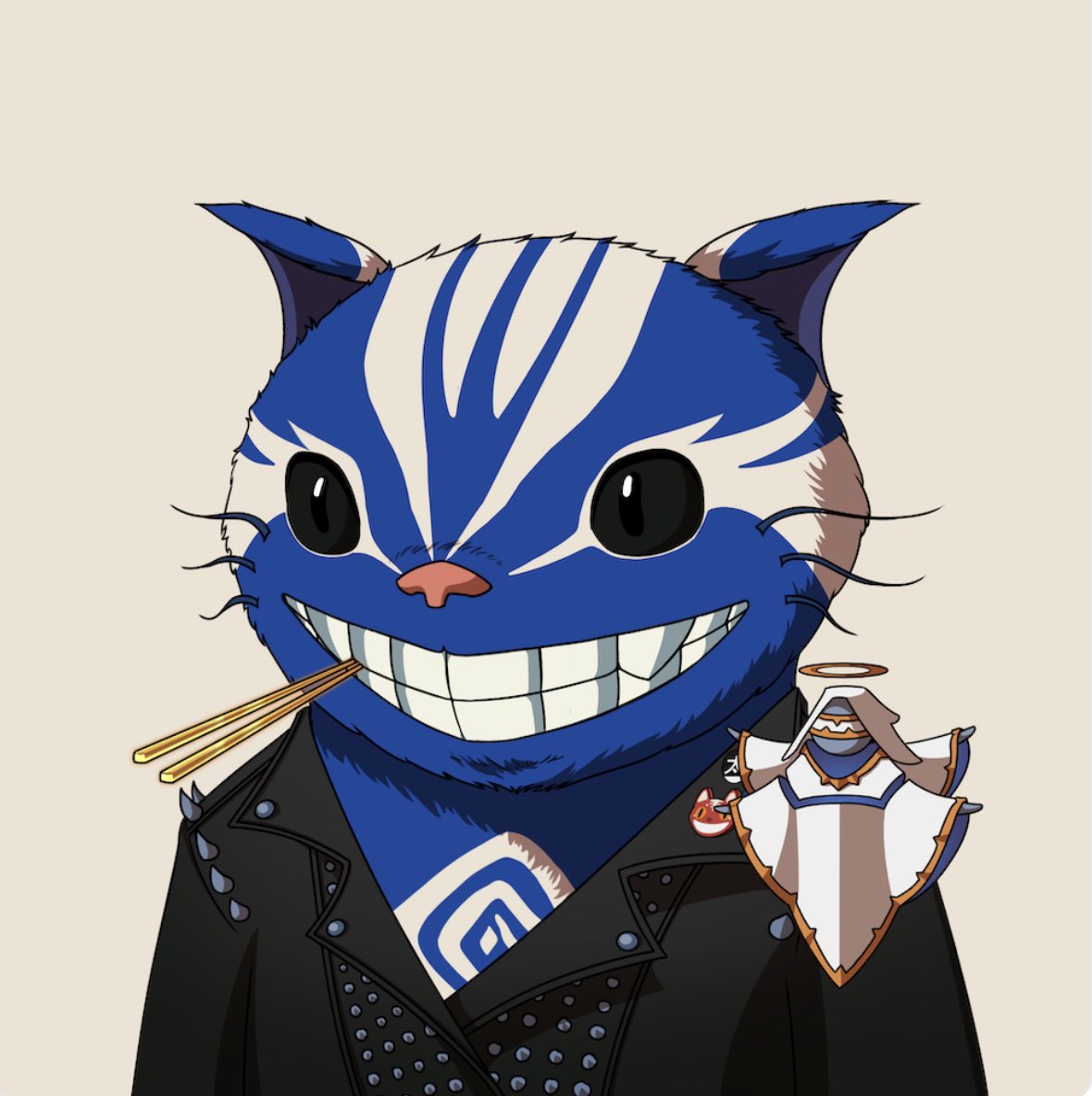 chopstick fam, wer are you