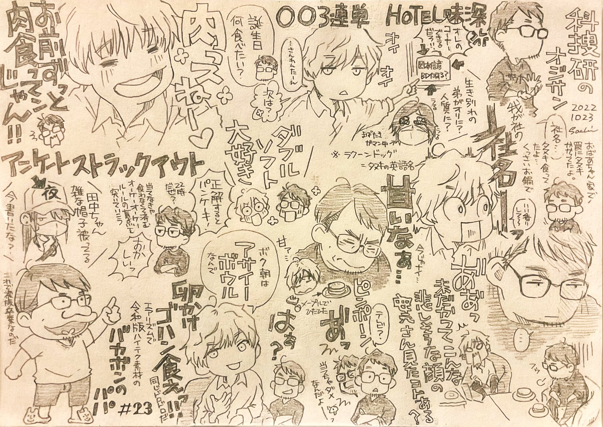 切り抜き◆岡本信彦 269ページ(声優)【即購入OK♪】メルカリ出品中♪ 切り抜き◇岡本信彦 269ページ(声優)【即購入OK♪】