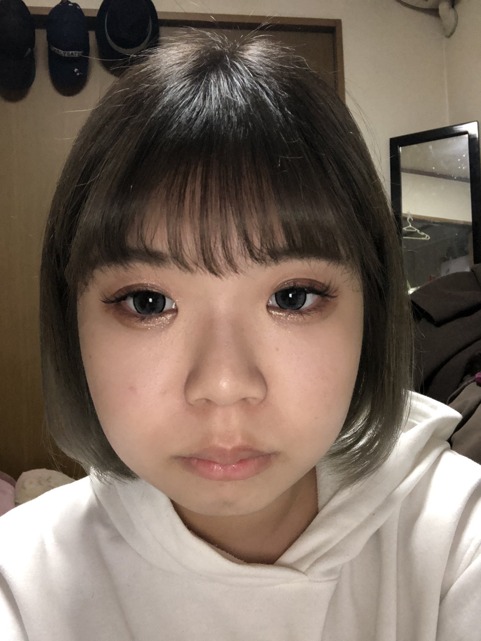 Suzume on X: 