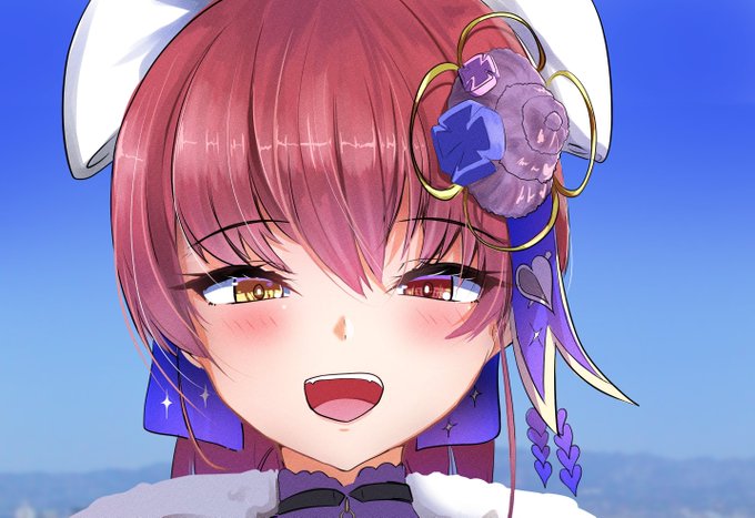 #はむ製造工場
確かにポニテならもうあるね 