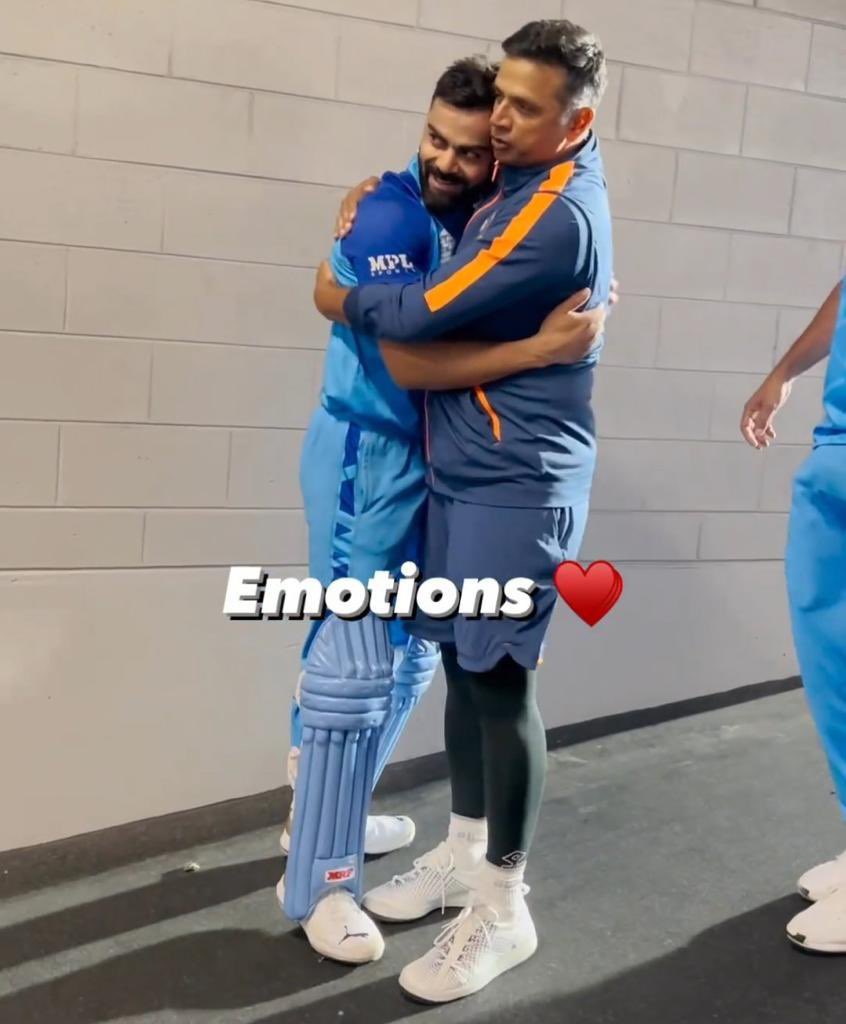 yusuffabbas's tweet photo. Still can’t get over it, #vibing the win, this is special and this is #kohli, king🤴 is back, thank you very much for make our day special @imVkohli, I’m #kohlified ❤️❤️❤️❤️❤️❤️❤️❤️❤️❤️❤️❤️❤️ https://t.co/AxD7XWtzxf