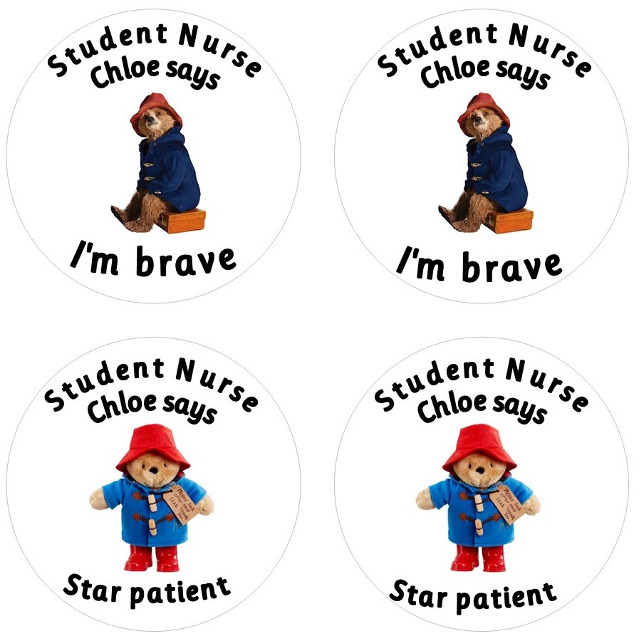 primarystickers's tweet photo. NEW - Paddington theme now available https://t.co/y42hHs7hLr