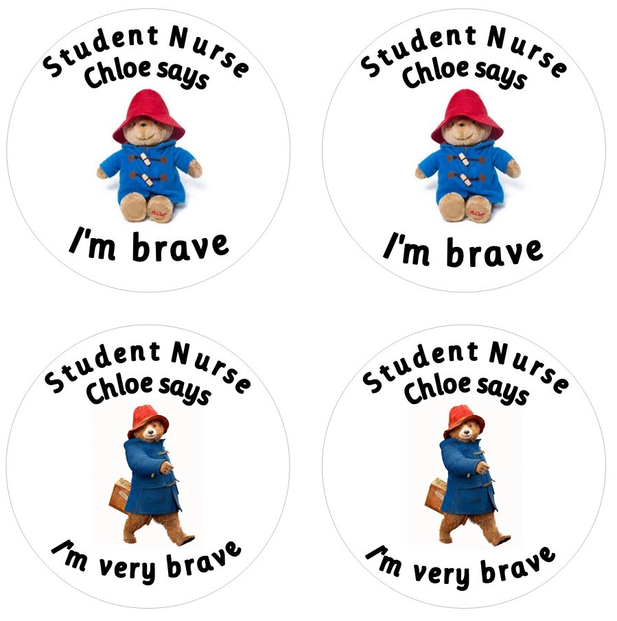 primarystickers's tweet photo. NEW - Paddington theme now available https://t.co/y42hHs7hLr