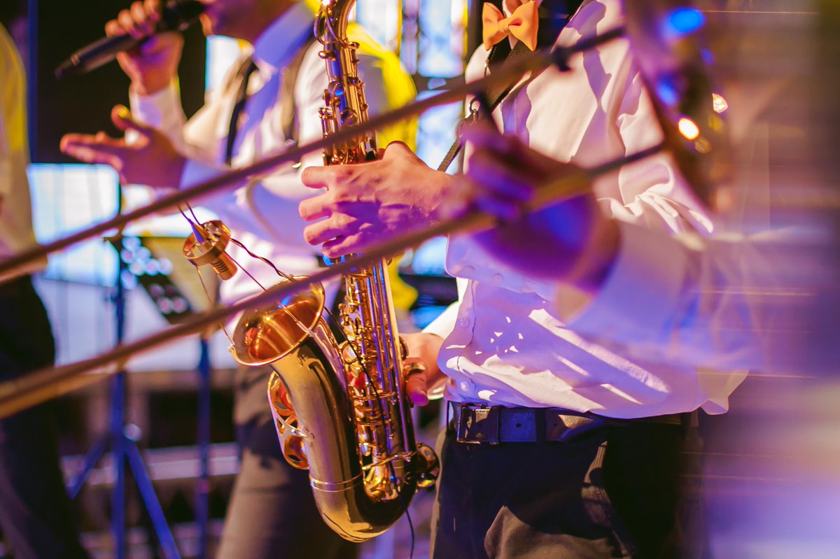 GoldenMusicColo's tweet image. Here's some Sunday morning jazz for you...
youtube.com/watch?v=jh4C7w…
What does the word Jazz mean? Where did it come from?
how about energy, vitality, spirit, pep... how about a term in baseball? Check it out! mvnt.us/m1350298