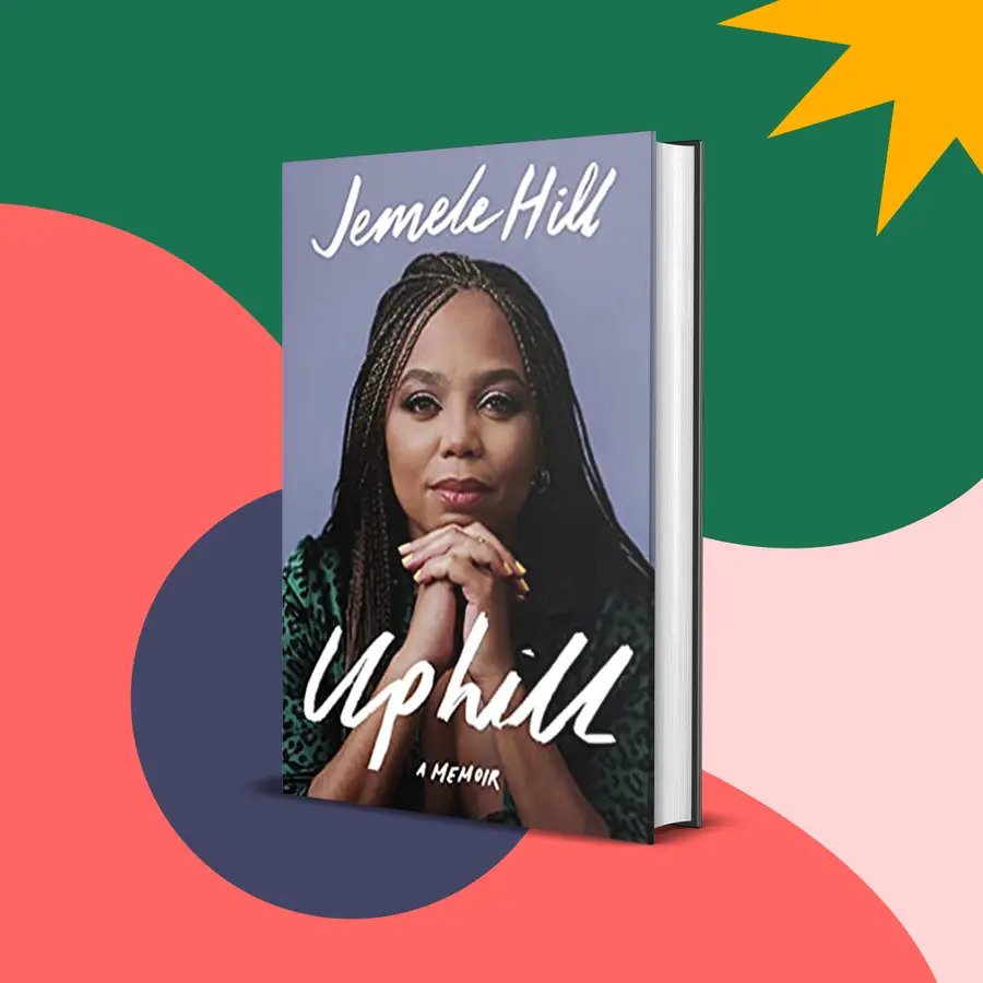 UnionSquareNY's tweet photo. This Tuesday, join Emmy Award–winning former co-host of ESPN’s SportsCenter and @jemelehill at @strandbookstore in #UnionSquareNY to celebrate her long-awaited memoir, Uphill 📚💫 

Tickets ➡️ https://t.co/F5F5sIil59

#USQEvents #Books https://t.co/C0DdyhMqkt