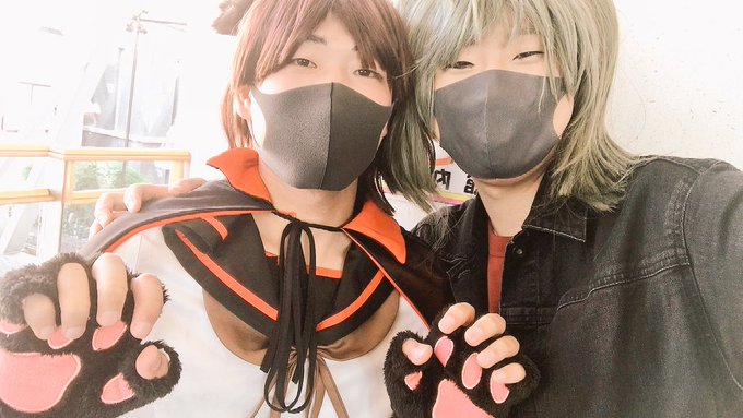 今日はハロウィン敷波やってました😌😌😌

お腹出てるね今度はもっと痩せるね… 