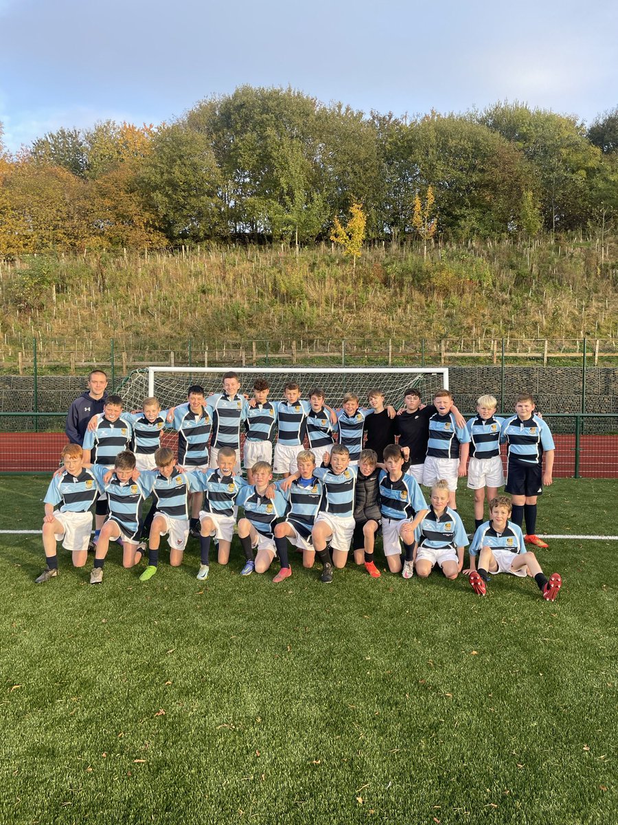 Wonderful Friday afternoon in Jedburgh with Galashiels S1 Rugby team. Great attitude from all that took part. Now looking forward to the football against gracemount on Wednesday