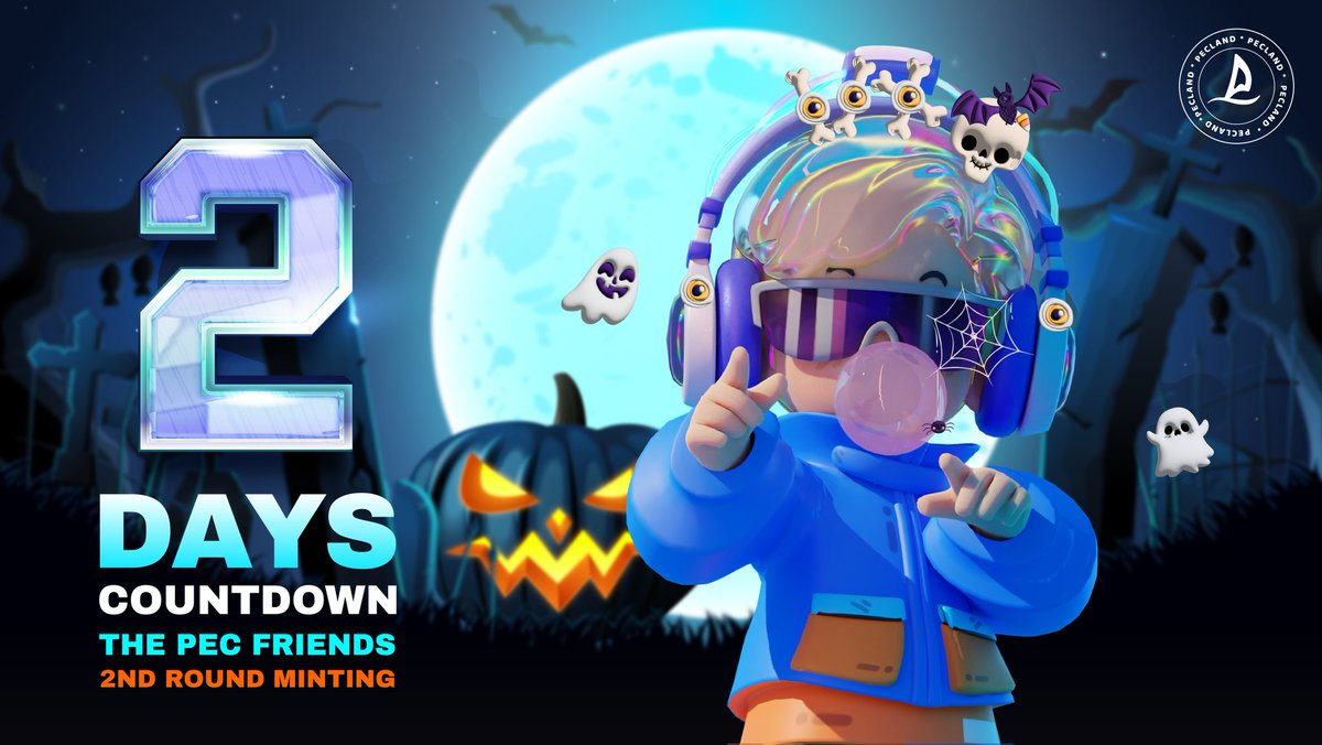 PopBRC_official's tweet image. 2 days left from the 2nd round #minting!
🎉2nd round supply: 3000 #NFTs 
⏰Time: 2:00 PM UTC 25TH Oct. 
🚨Site: our website
💰Price: 0.03 $ETH+gas

⚡️Stay safe since so many DM scammers! Verify! 

#web3games #NFTs #Metaverse  #NFTsales #nftarti̇st #mintlive #unsold #NFTMinting