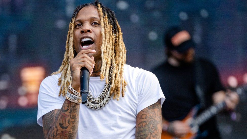GAFollowers's tweet photo. Lil Durk's five felony charges stemming from a 2019 shooting at The Varsity with King Von have been dropped. https://t.co/SH4R8lrnaI