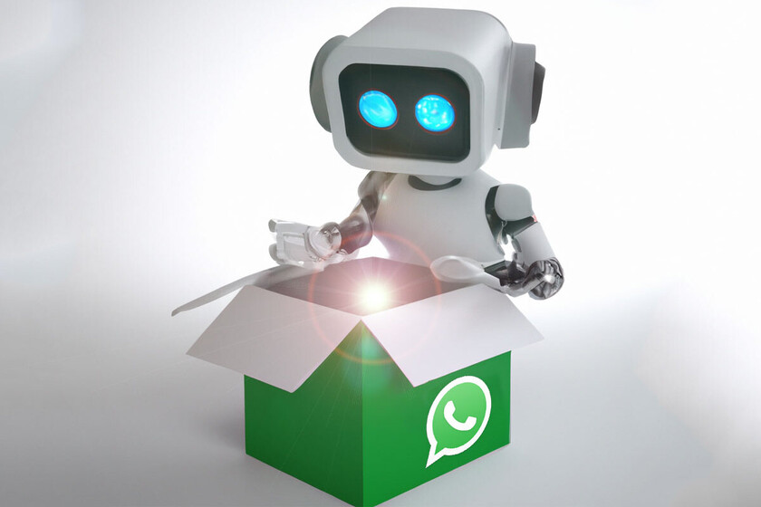 IsoBYTES's tweet photo. Así es como se descubren las funciones ocultas de WhatsApp y otras apps https://t.co/sKZrhv5ibJ https://t.co/RMbClHlmQ4