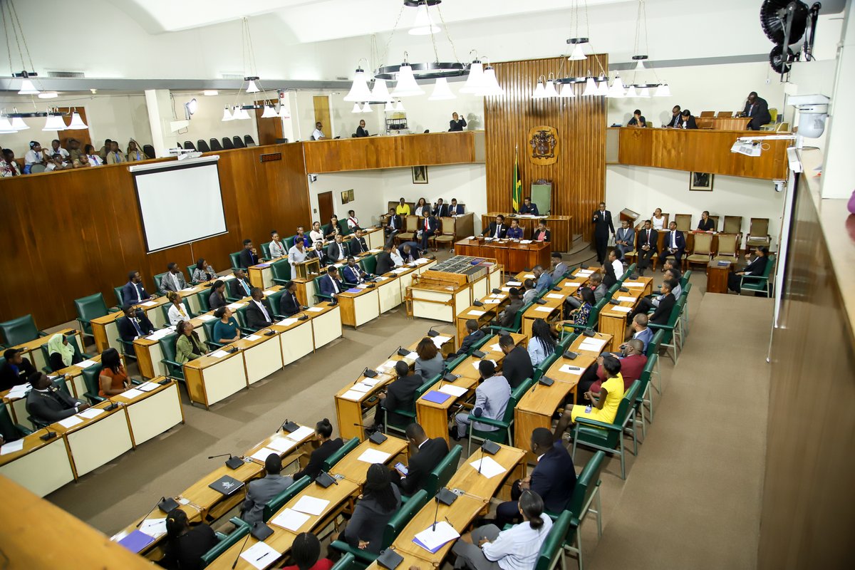 We outside again this year for Youth Month 2022!
Swipe to look back at Youth Parliament 2019.