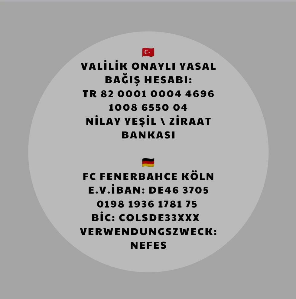 Küçücük bedeniyle,cihazların arasında kaybolan bedeniyle savaşmaya her yeni günde devam ediyor Nefes. Umutlarını her gün yenileyip, hayata tutunmaya çalışıyor. Lütfen beni görmezden gelmeyin. Yaşamak istiyorum! #ÖlüyorlarSusma