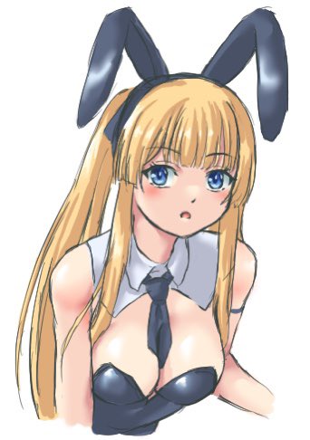 アーデント
ちょっと立ち位置の近い女の子という感じでよい
なにげにかなりスタイルもいい
余談だが、生みの親には既にひん剥かれているw 