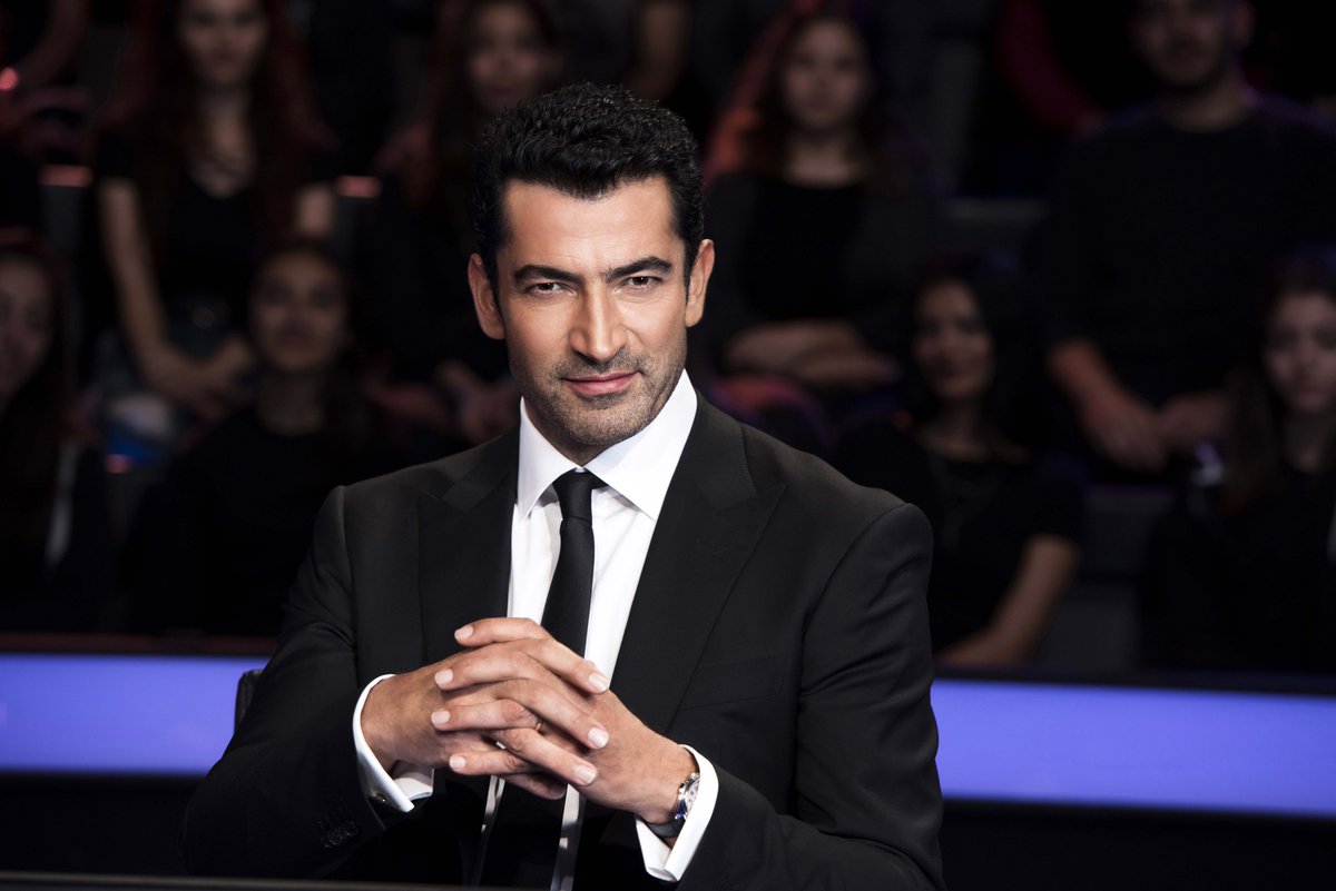 Kenan İmirzalıoğlu'nun sunumuyla 'Kim #Milyoner Olmak İster?' yeni bölümüyle şimdi atv'de! İzlemek için ➡️ atv.link/canli