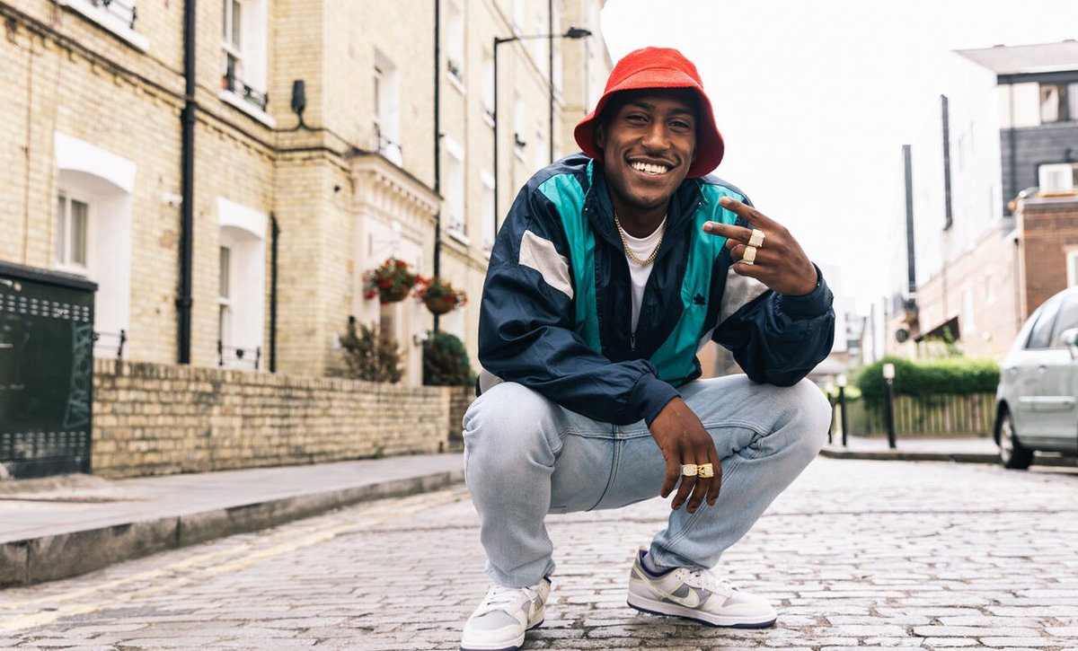 Yung Filly interview: Internet star talks football, growing up in south London and the secrets to his success @yungfilly1 # Colombia #Elephant #Deptford #NewCross @LatinElephant #Ladywell southwarknews.co.uk/featured/yung-…