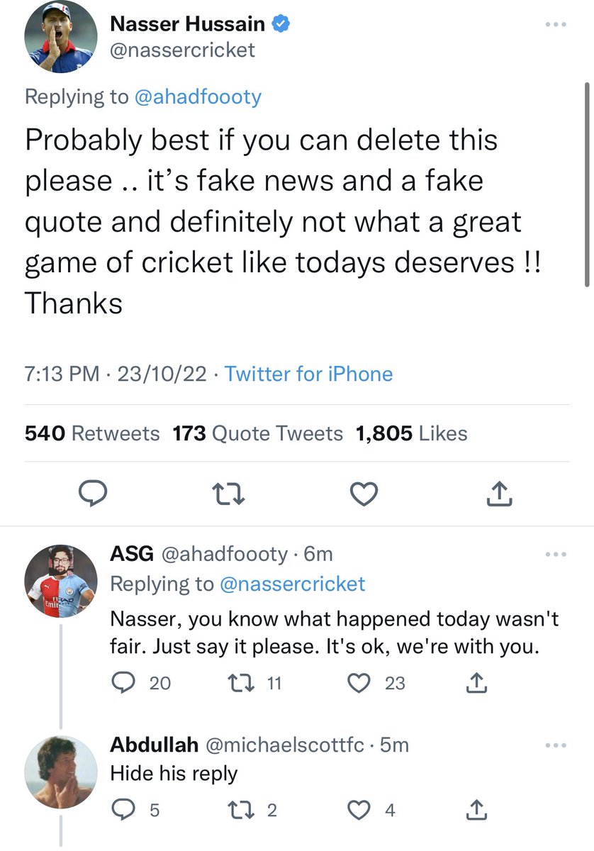 siddharth3's tweet photo. Just an average day on Twitter. https://t.co/QWrnmz8jLR