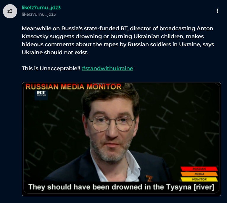 likecoin's tweet photo. What's going on in @depubspace? 👀

🌟 Speak your mind without worry of censorship, use your $LIKE to post your thoughts on-chain!

💡 Join us, be #Web3 native: https://t.co/0qWEYgjjhX

Reference: https://t.co/Qm6TRrZCal https://t.co/zmltv0Hkvz