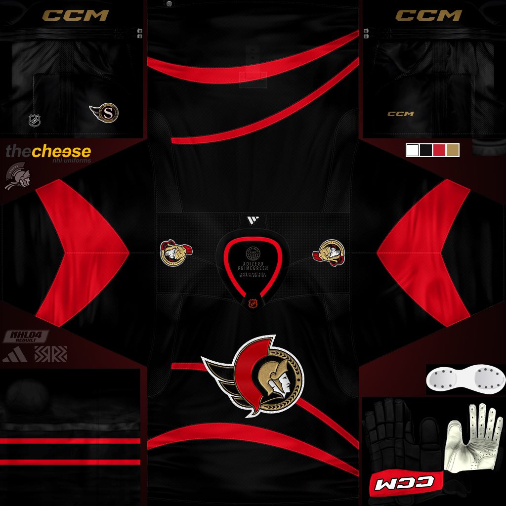 Nhl04 Rebuilt Nhl04rebuilt Twitter