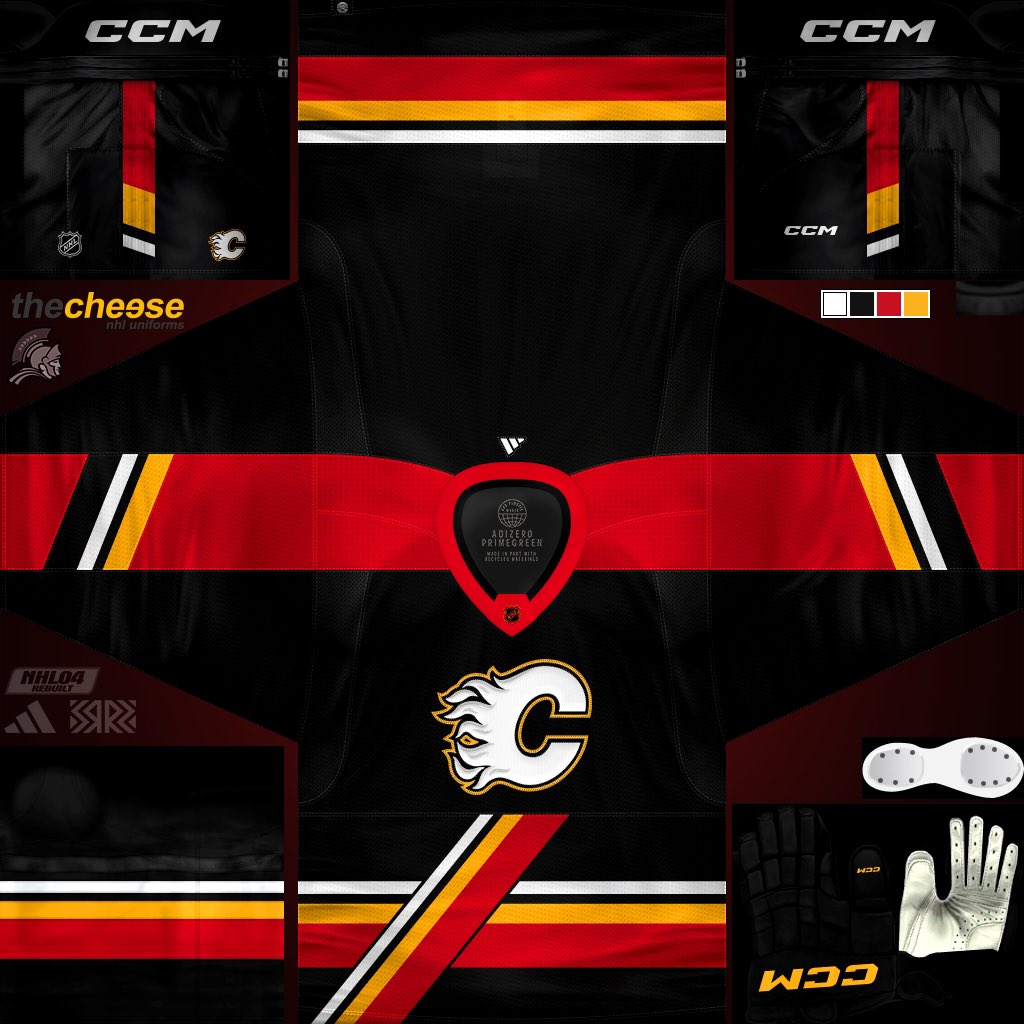 Nhl04 Rebuilt Nhl04rebuilt Twitter