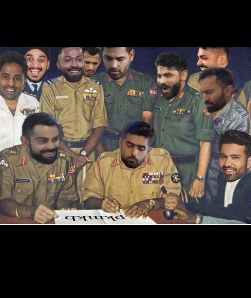 rajpavietara2's tweet photo. @imVkohli History https://t.co/SmPqRDe9fs
