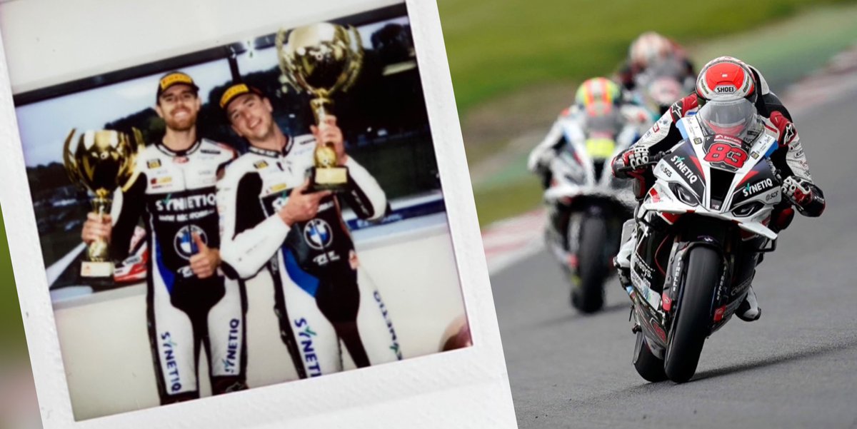 ChrisNewble's tweet photo. One week since the #BennettsBSB finale. A weekend of real highs and lows - doing our best to smile through 👊🏻📸 https://t.co/EP1QCNXSfQ