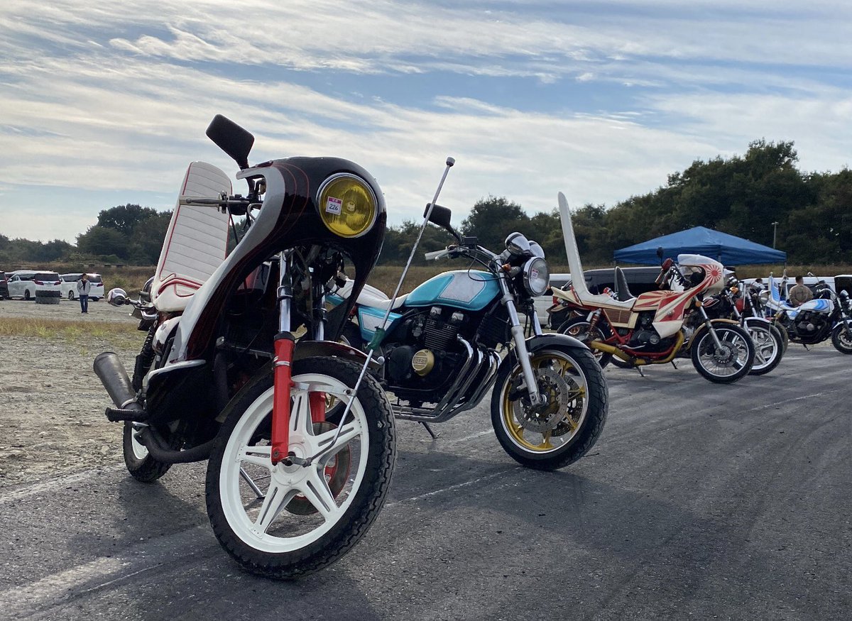 abren3's tweet photo. 今年も旧栃参戦
#旧栃 https://t.co/xB0IfJSPbQ