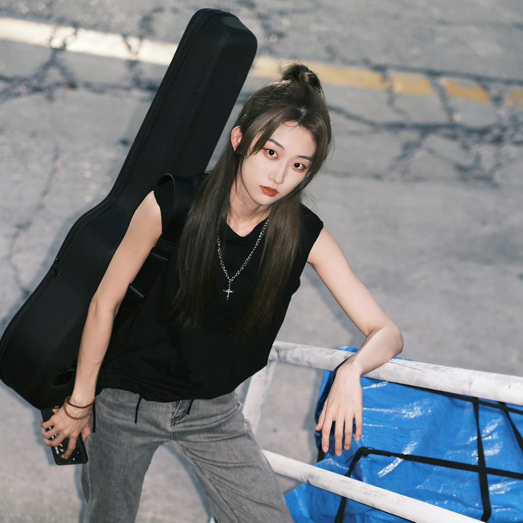 meet48infopage's tweet photo. THIRD IDOL REVEAL INCOMING

Yueming Zhang, from #SNH48 Team HII.(102k followers on Weibo) She's gonna hang wiz us at #DCLMVMF22 !!! 😆🙈🫶🏻

RT and follow for ONE chance to win a customized greeting video clip from herself https://t.co/lZOcEoZ4Wu