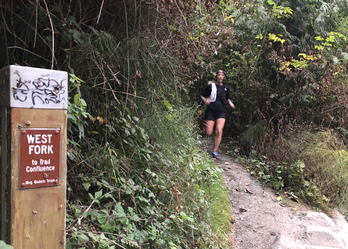 ATRAtrailrunner's tweet image. US Trail Running Conference Builds Stronger Business and Community in Mukilteo, Washington. The 10th edition of #TrailConference wraps up &amp;amp; @tayte_pollmann summarizes several key takeaways. 📸Peter Maksimow 👉 trailrunner.com/trail-news/us-…