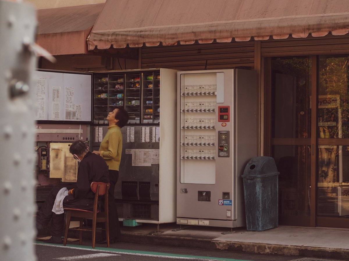 今日の出会い… #photography