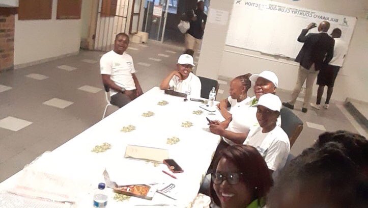 #BulawayoBranch highlights
F1-2 Breast Cancer awareness in partnership with @NketaPharmacy
F3-4: Charity Golf Tournament at the @BulawayoCountryClub