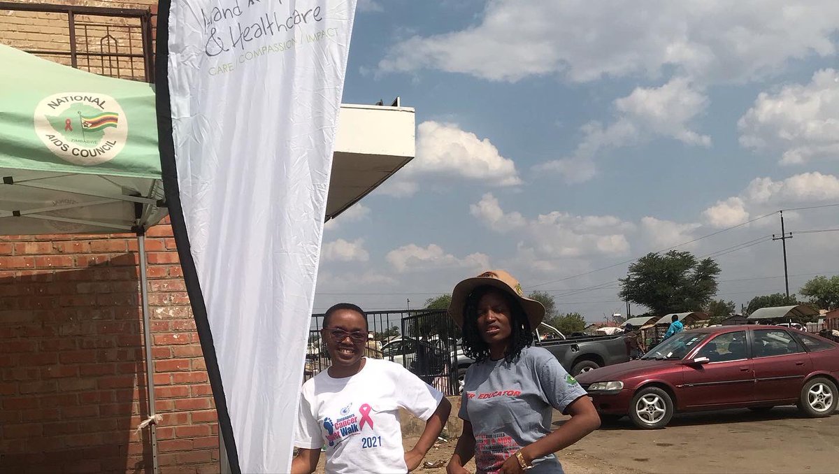 Island Hospice Zim tweet media