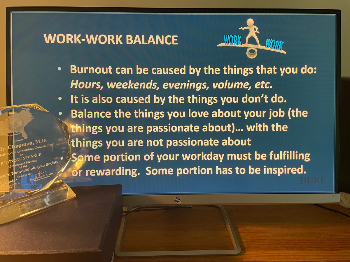 Philip R. Chapman, MD tweet media