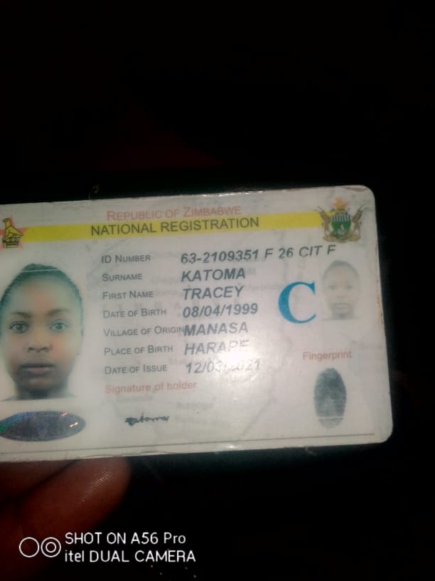 Cde_Wombe's tweet photo. I hope lm not late 

She learns at MSU  aitawo accident pamupfure chegutu shes is the hospital and her condition is bad guys help me by sending this .. not sure which hospital  .
Thanks kune vachabatsira https://t.co/cmBMHgevA9