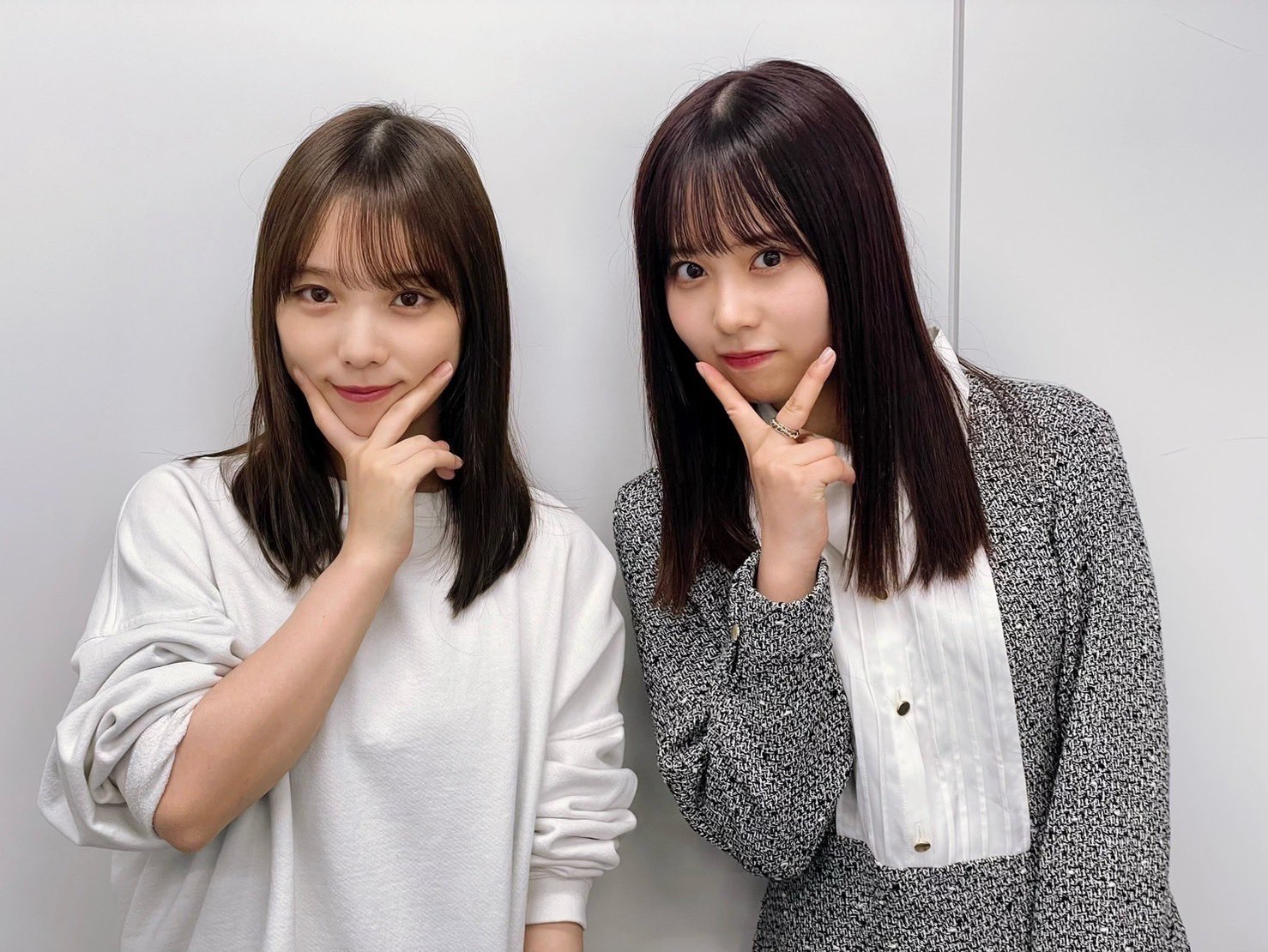 乃木坂46 佐藤璃果 ベースボールシャツ2022（中古生写真(乃木坂