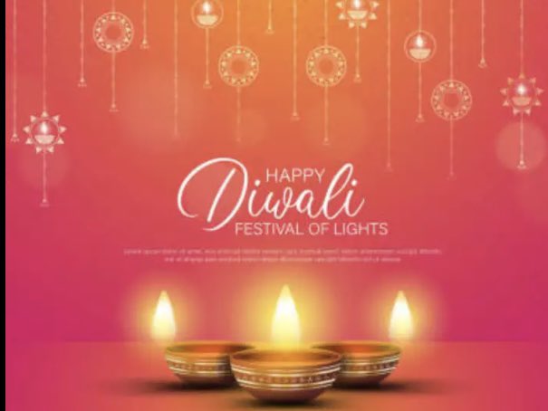 Please recall all Elwood Schools are closed for students tomorrow in recognition of the Diwali holiday. A joyous day to all those celebrating! #HappyDiwali2022