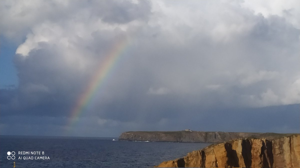 Mi Tierra ❤️ Esto es una señal ...💪