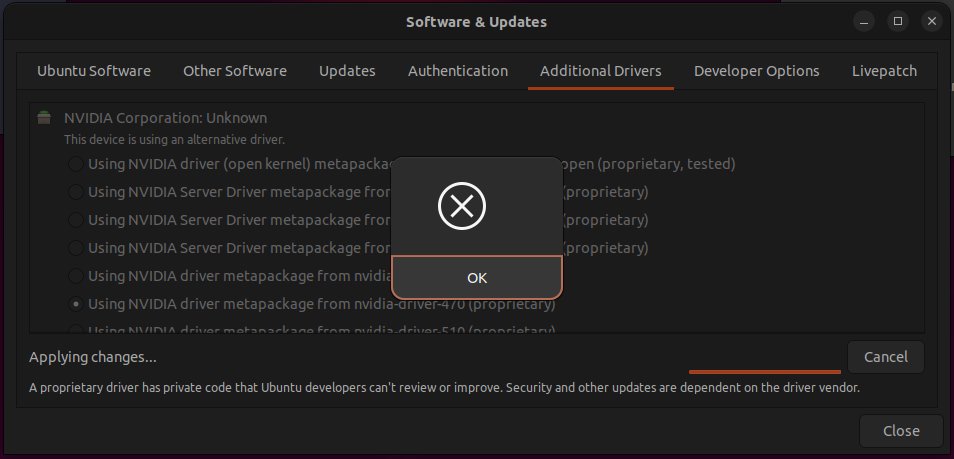 Finally, it is the year of Linux on the desktop