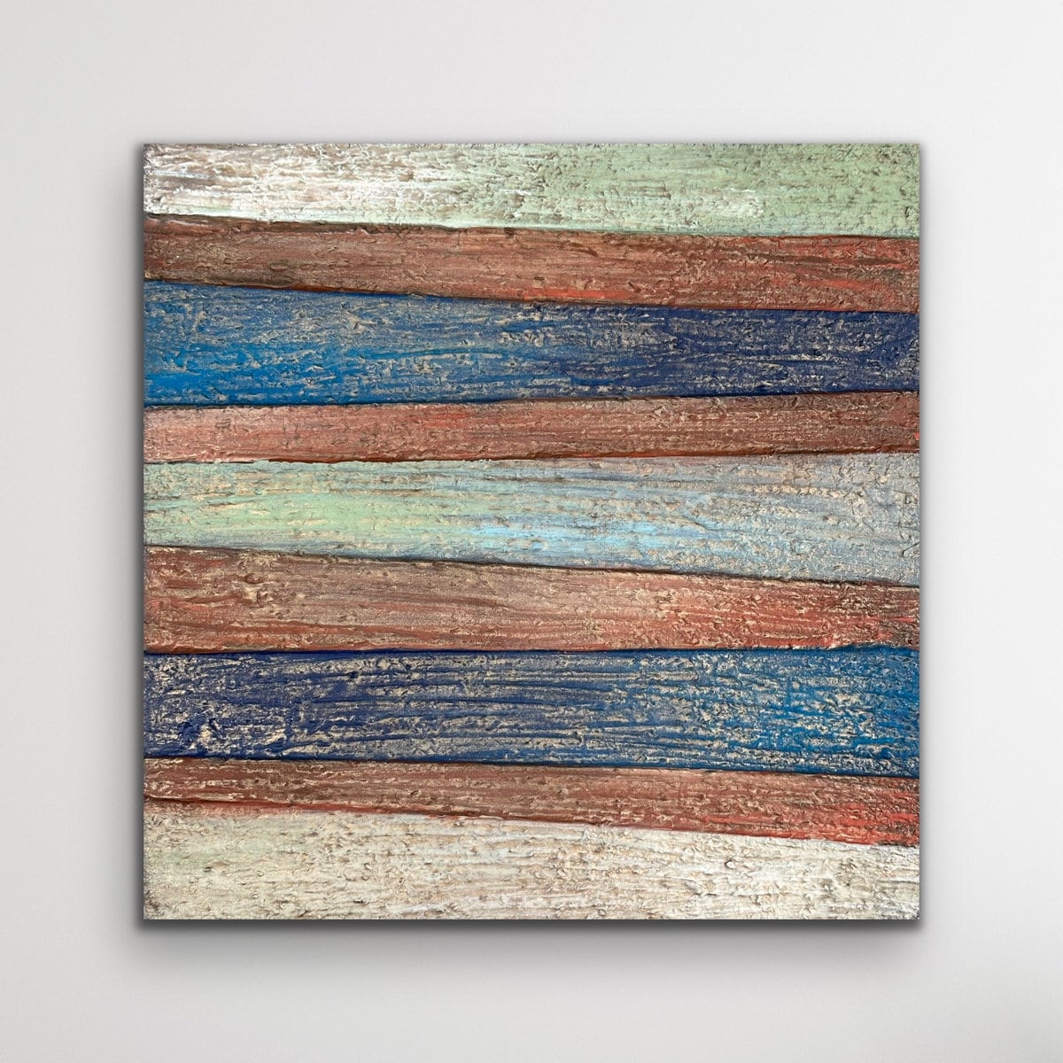 MKLongArt's tweet photo. Abstract Rustic Painting, Rustic Wood Art, Antique Rustic Wood Painting, Orange, Blue, Small Square Artwork, Textured Home Decor Wall Art https://t.co/xWQdlNf5oy #mixedmedia #home #artonline #originalart #artforsale #art #Etsy #artist #RusticWallArt https://t.co/0muauNreVX