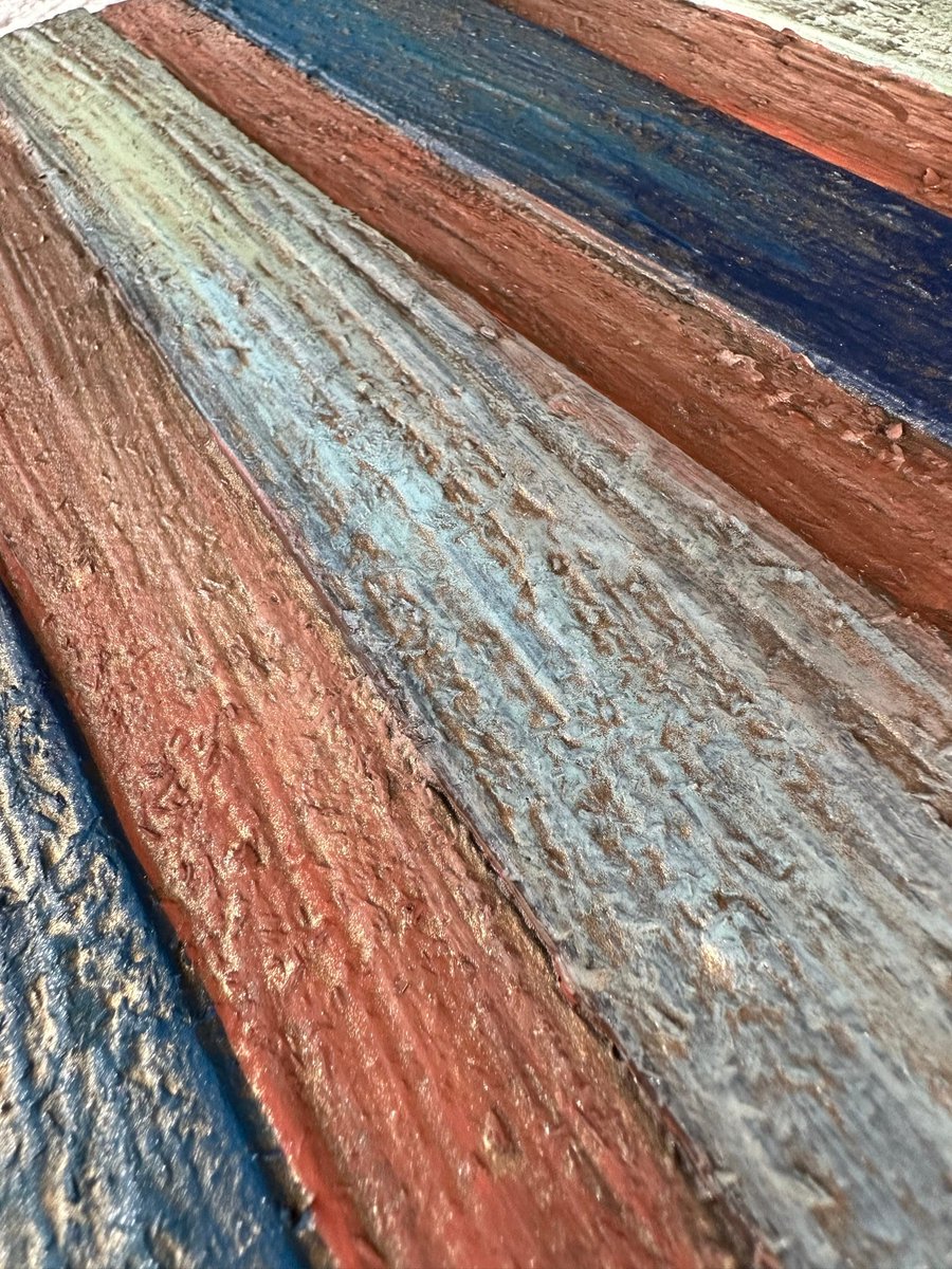 MKLongArt's tweet photo. Abstract Rustic Painting, Rustic Wood Art, Antique Rustic Wood Painting, Orange, Blue, Small Square Artwork, Textured Home Decor Wall Art https://t.co/xWQdlNf5oy #mixedmedia #home #artonline #originalart #artforsale #art #Etsy #artist #RusticWallArt https://t.co/0muauNreVX